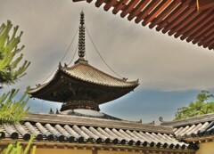 塔美