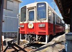 紀州鉄道