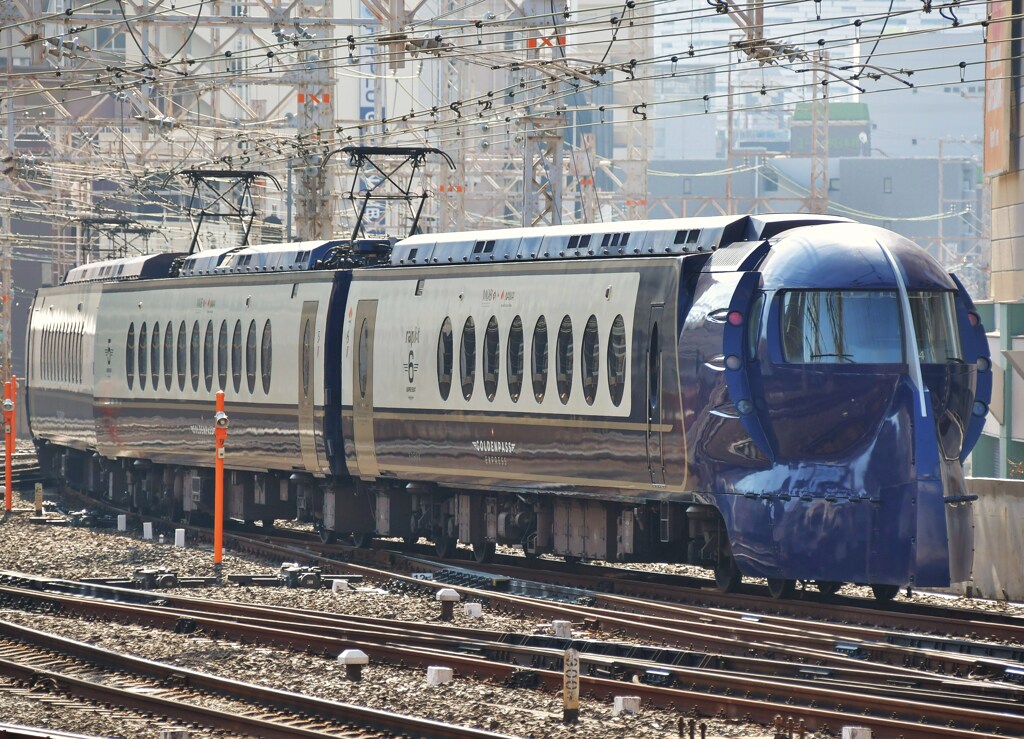 ラピート