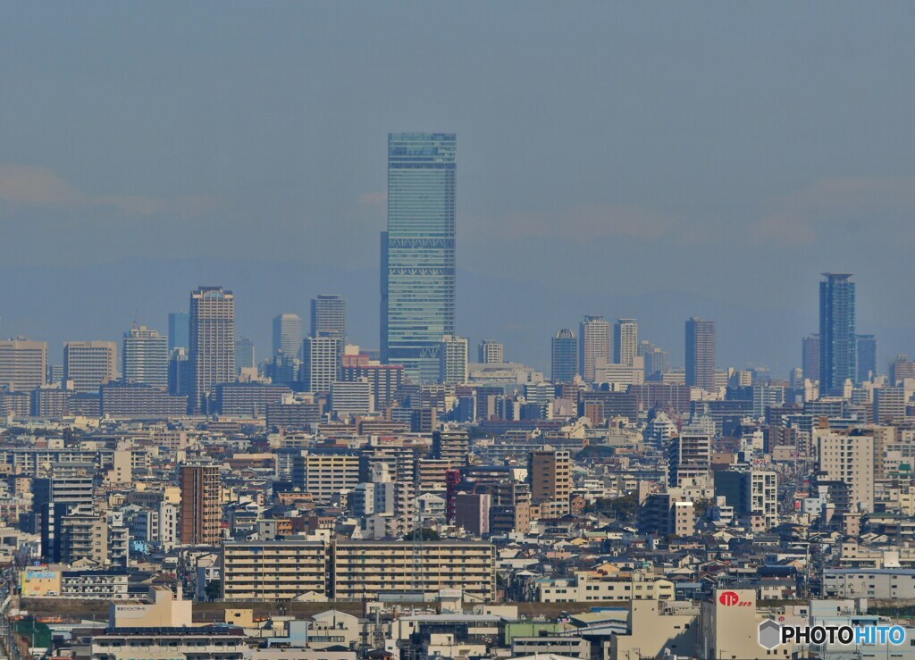 ハルカス