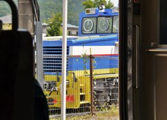 特殊車両