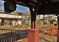 秘境駅