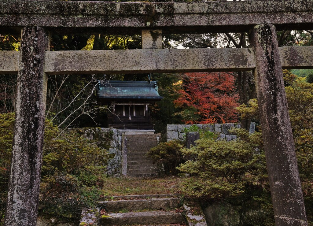 祠