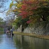 屋形船