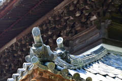 流れ立つ