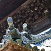 流れ立つ