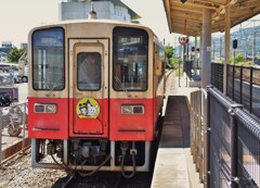 紀州鉄道