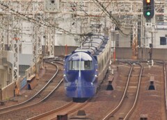 ラピート