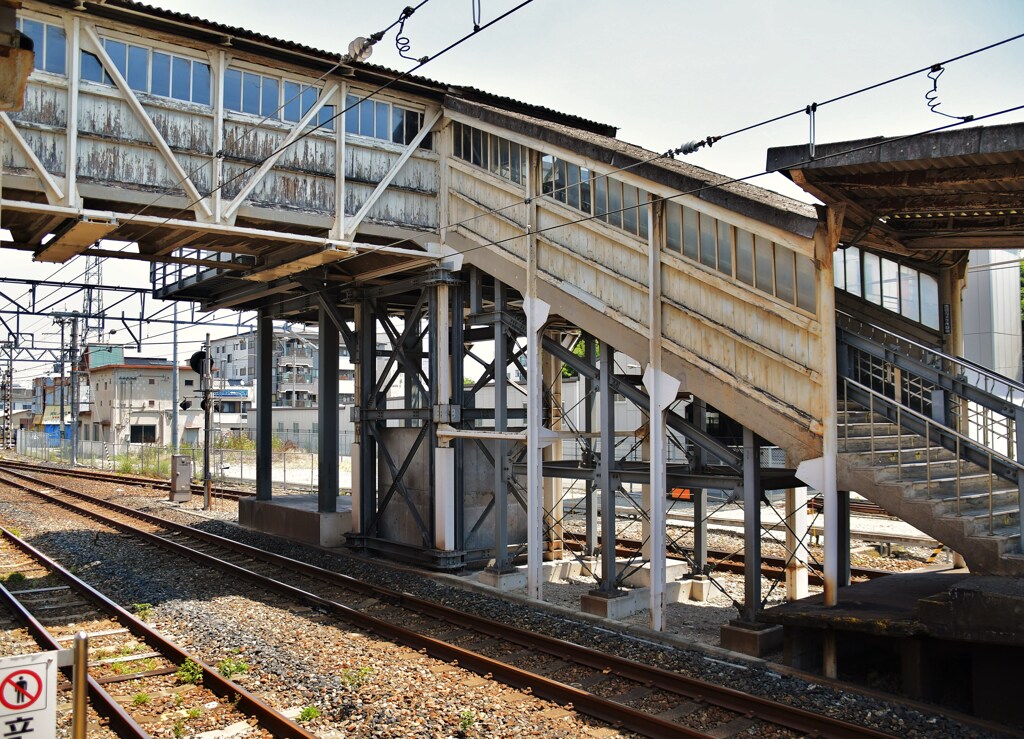 杉本町駅