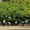 運動
