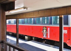 紀州鉄道
