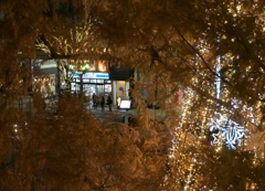 小窓