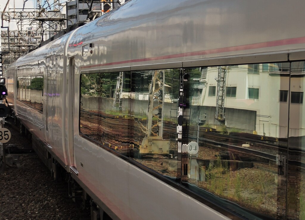 さくらライナー