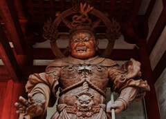 激怒