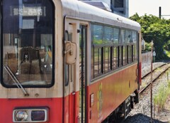 紀州鉄道
