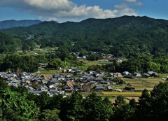 いにしえの都