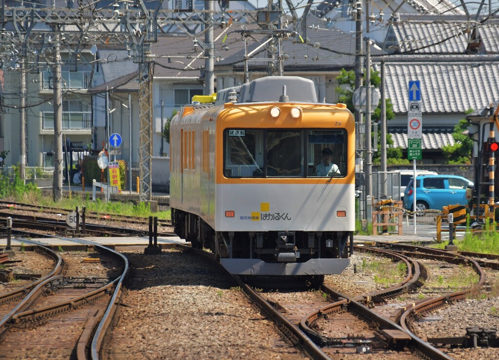 はかるくん