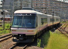 さくらライナー