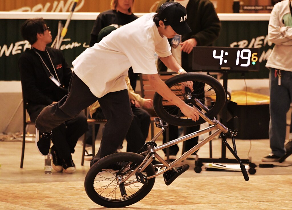 BMX