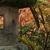 向こう