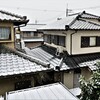 初雪