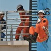 救助訓練