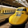 ドクターイエロー新大阪