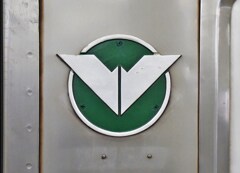 無塗装ステンレスカー
