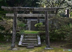 鳥居