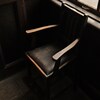 椅子の居場所
