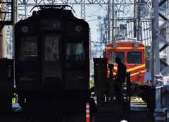モト90形