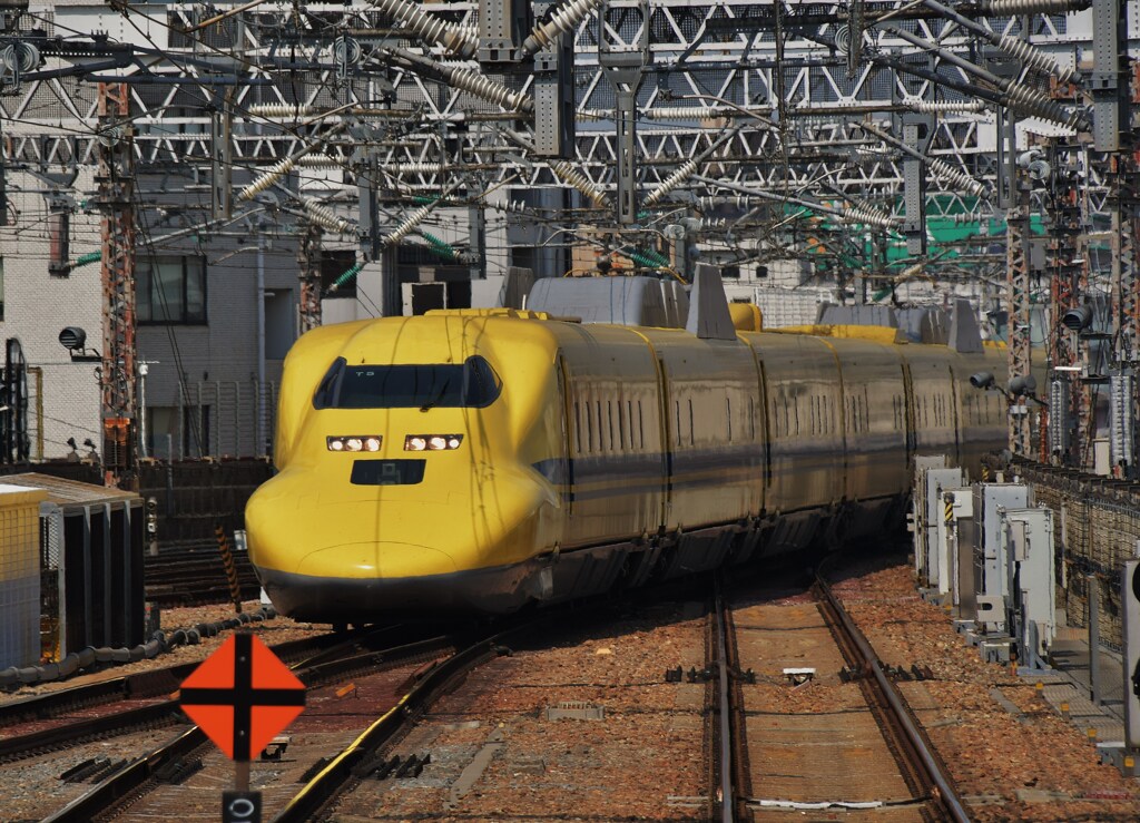 イエロー