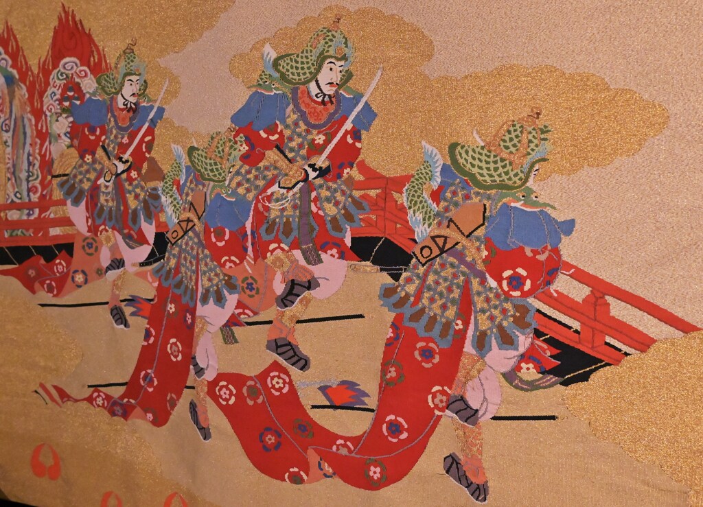時代