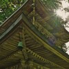 多宝の屋根