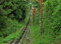 鉄路