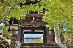 櫻門
