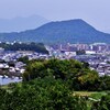 二上見えず