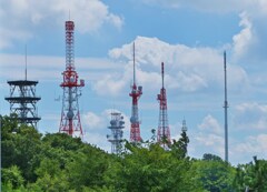 テレビ塔