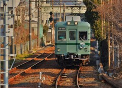 ローカル線