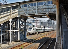 杉本町駅