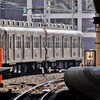 無塗装ステンレスカー
