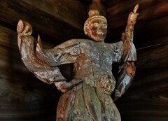 増長天