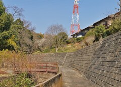 鉄塔