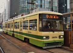 広島電鉄