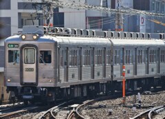 無塗装ステンレスカー