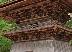 木組み
