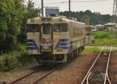 北条鉄道