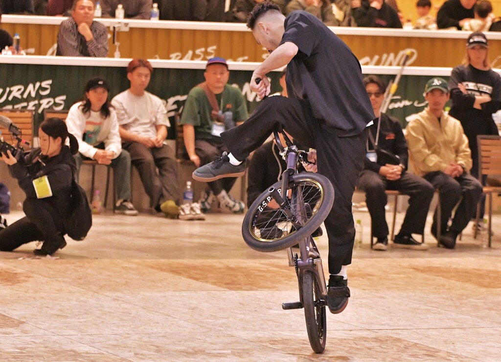 BMX