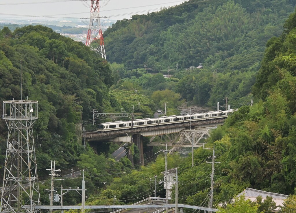 第四大和川橋梁