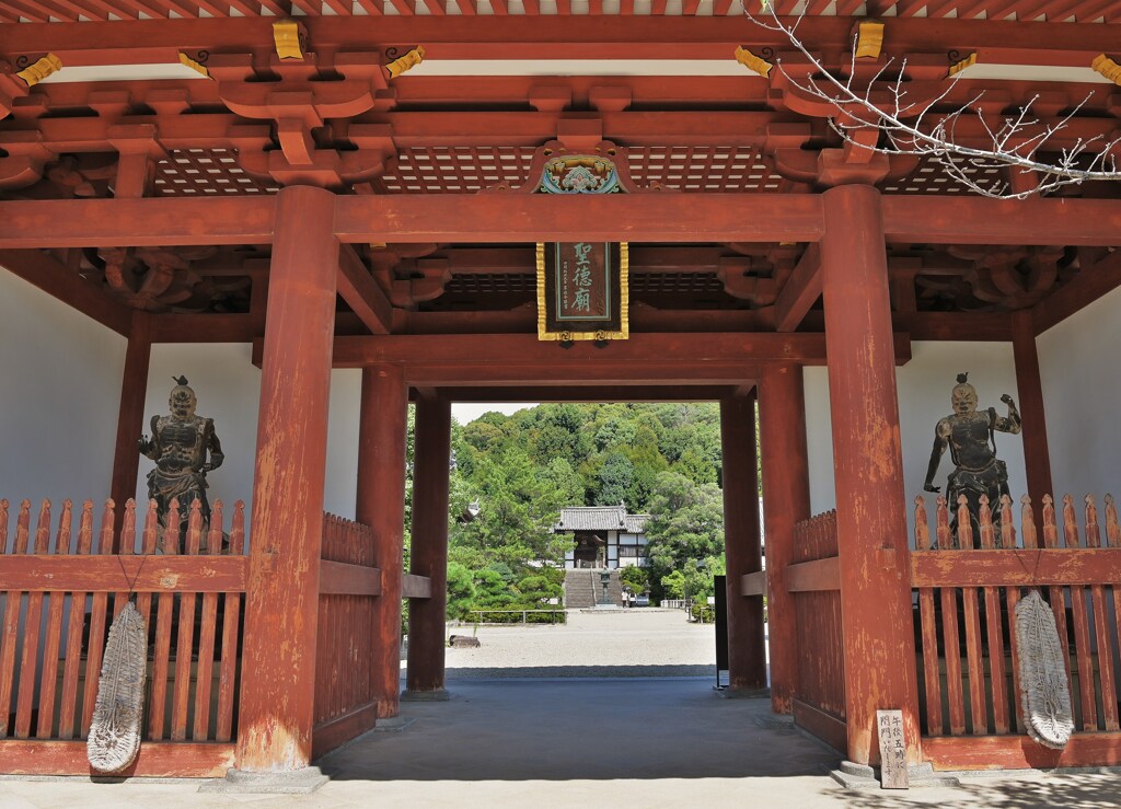 南大門